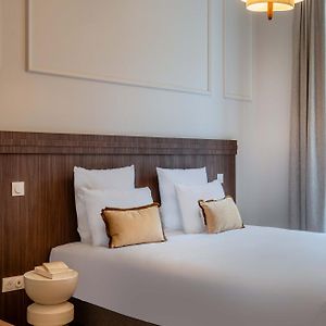 L'Horloge - Appart'Hotel Proche De Disneyland
